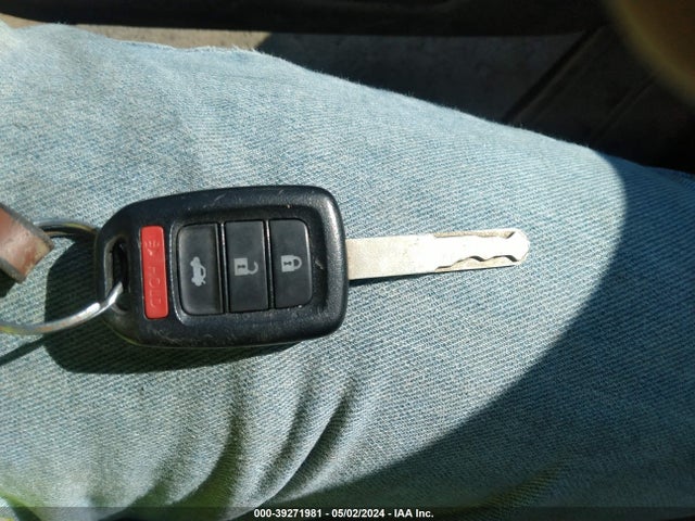 Honda ACCORD LX 2016 1HGCR2F34GA129106 Image 11