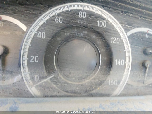 Honda ACCORD LX 2016 1HGCR2F34GA129106 Image 7