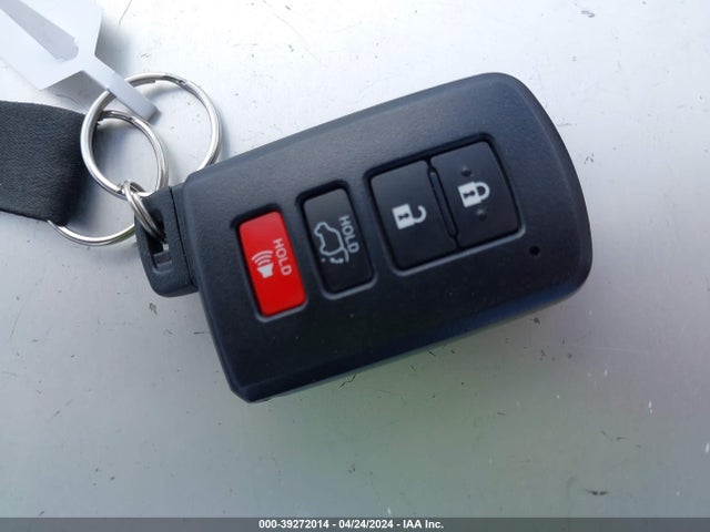 Toyota Highlander Xle 2018 5TDJZRFH1JS849645 Image 11