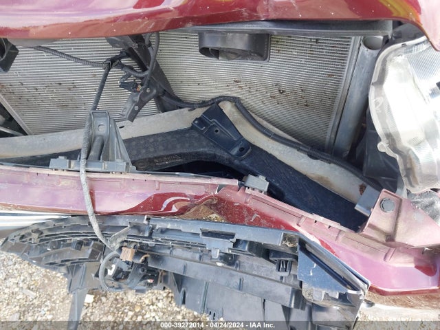 Toyota Highlander Xle 2018 5TDJZRFH1JS849645 Image 12