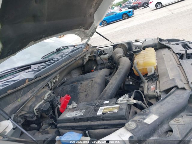 1FTEW1EG8GFA92658 Ford F-150 Platinum