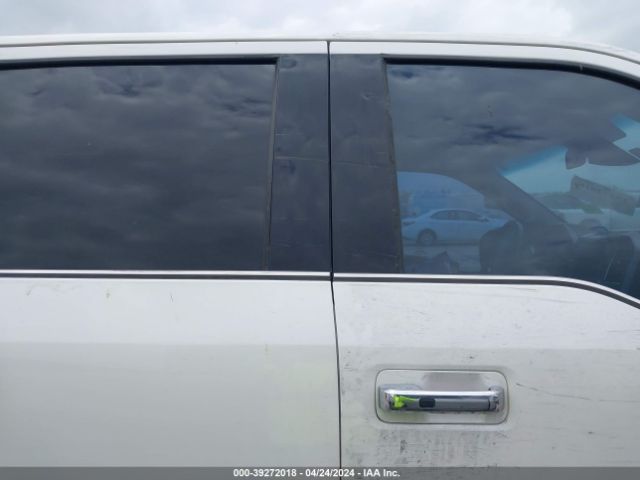 1FTEW1EG8GFA92658 Ford F-150 Platinum