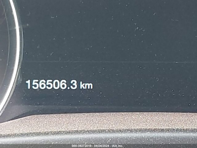 1FTEW1EG8GFA92658 Ford F-150 Platinum