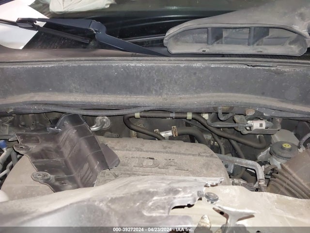 Honda Pilot Ex-l 2015 5FNYF4H53FB044366 Image 10