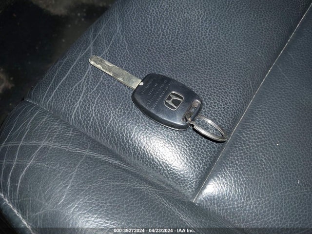 Honda Pilot Ex-l 2015 5FNYF4H53FB044366 Image 11
