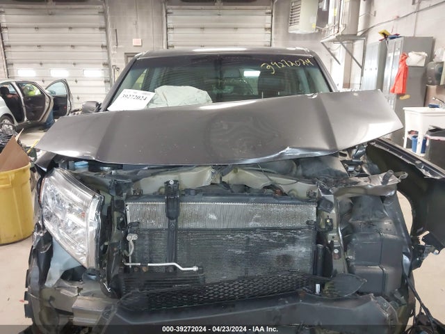 Honda Pilot Ex-l 2015 5FNYF4H53FB044366 Image 12