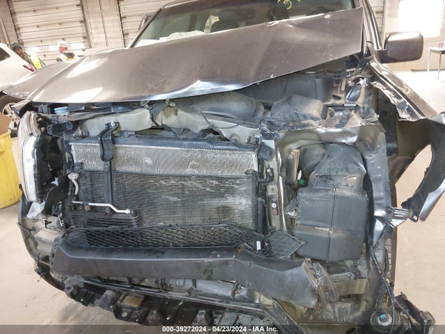 Honda Pilot Ex-l 2015 5FNYF4H53FB044366 Image 6