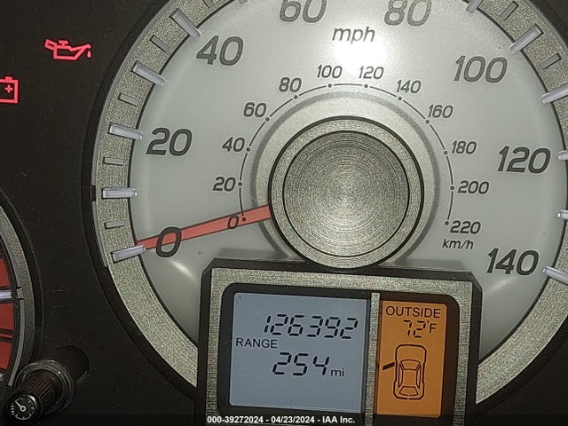 Honda Pilot Ex-l 2015 5FNYF4H53FB044366 Image 7
