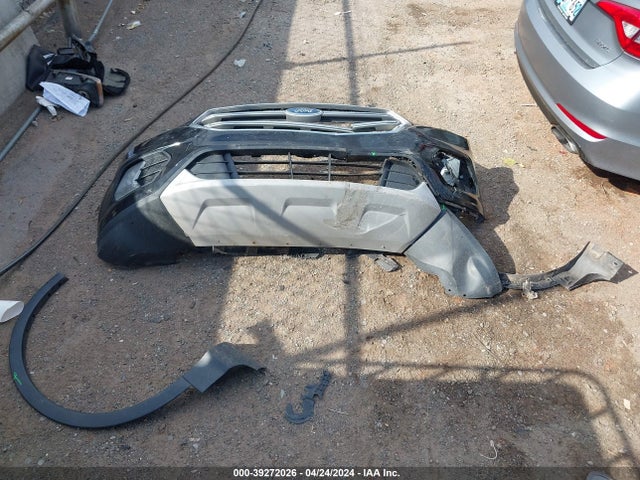 Ford Escape Titanium 2017 1FMCU0J93HUB88754 Image 12