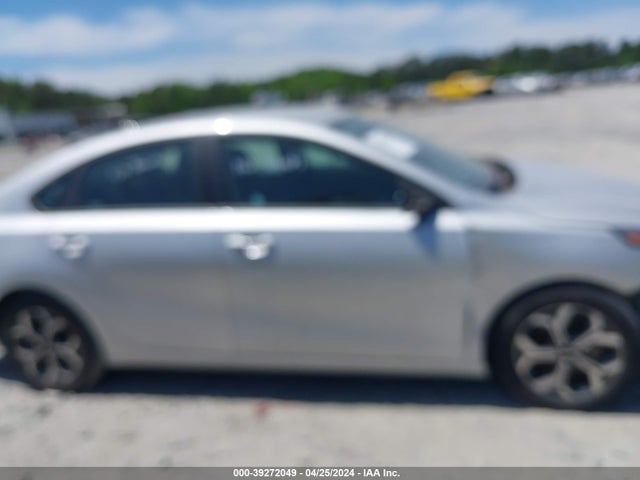 KIA Forte Lxs 2021 3KPF24AD2ME294088 Image 12