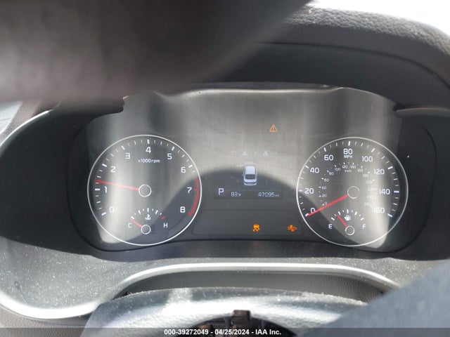 KIA Forte Lxs 2021 3KPF24AD2ME294088 Image 14
