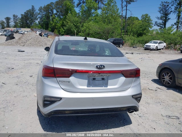 KIA Forte Lxs 2021 3KPF24AD2ME294088 Image 15