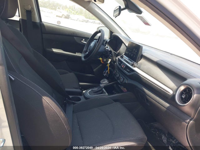 KIA Forte Lxs 2021 3KPF24AD2ME294088 Image 5