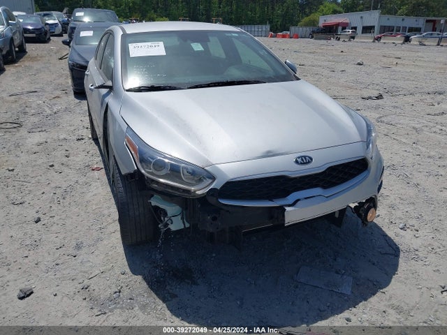 KIA Forte Lxs 2021 3KPF24AD2ME294088 Image 6