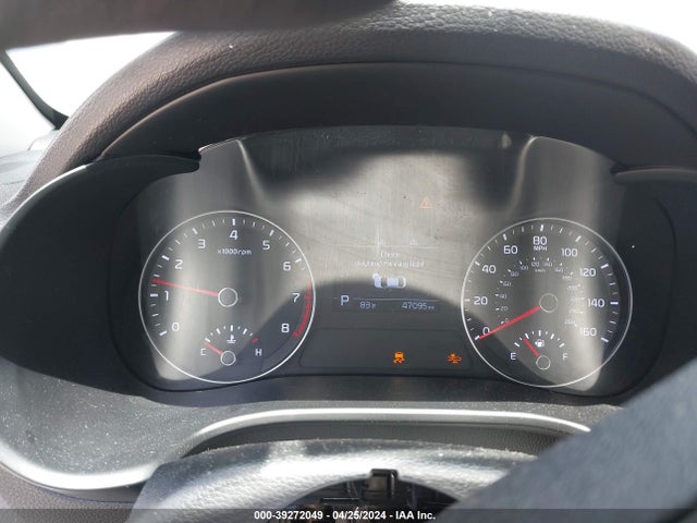 KIA Forte Lxs 2021 3KPF24AD2ME294088 Image 7