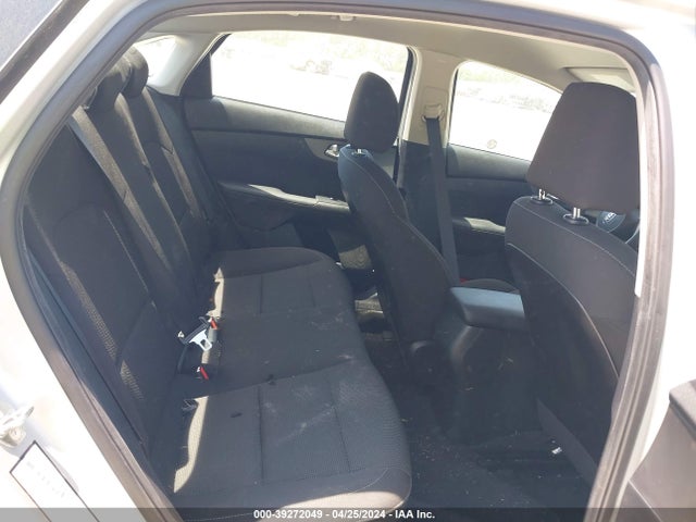 KIA Forte Lxs 2021 3KPF24AD2ME294088 Image 8