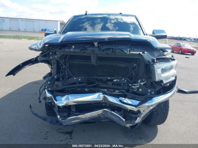 3C6UR5FL0KG714321 RAM 2500