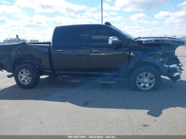 3C6UR5FL0KG714321 RAM 2500