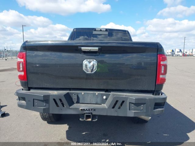 3C6UR5FL0KG714321 RAM 2500