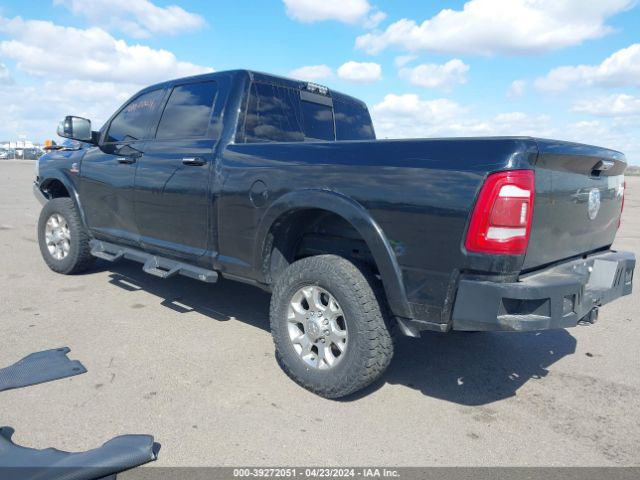 3C6UR5FL0KG714321 RAM 2500