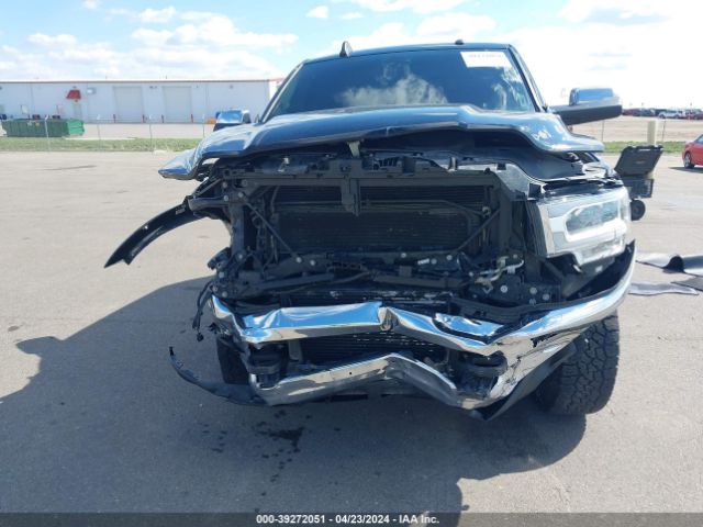 3C6UR5FL0KG714321 RAM 2500