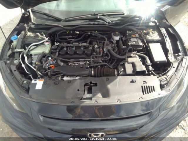 SHHFK7H64MU420064 Honda CIVIC EX