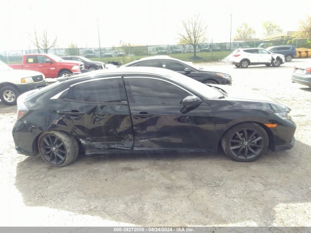 SHHFK7H64MU420064 Honda CIVIC EX