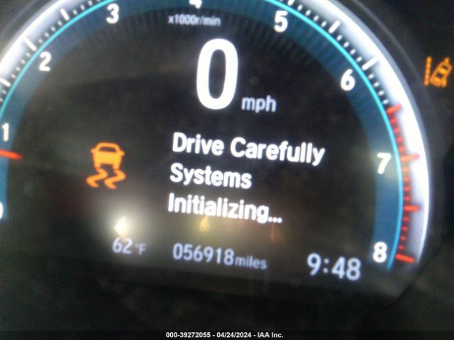 SHHFK7H64MU420064 Honda CIVIC EX