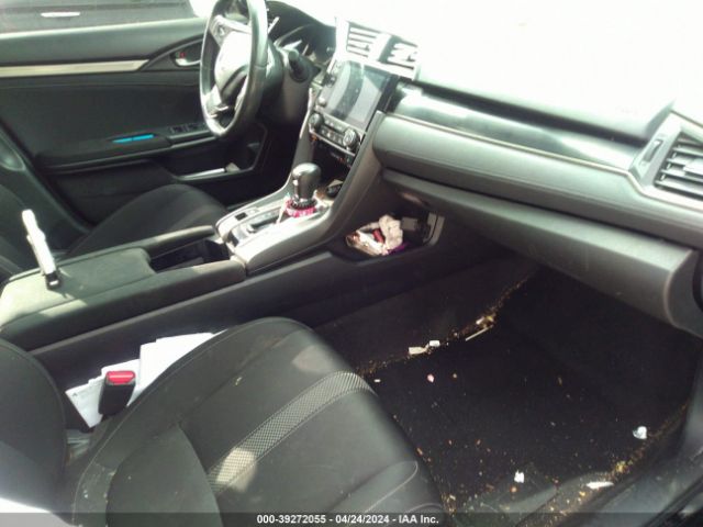 SHHFK7H64MU420064 Honda CIVIC EX