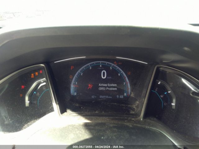 SHHFK7H64MU420064 Honda CIVIC EX