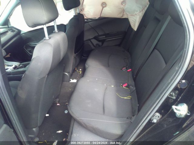 SHHFK7H64MU420064 Honda CIVIC EX