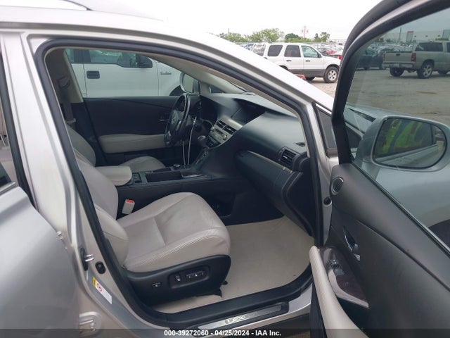Lexus RX 350 2015 2T2ZK1BA2FC176376 Image 5