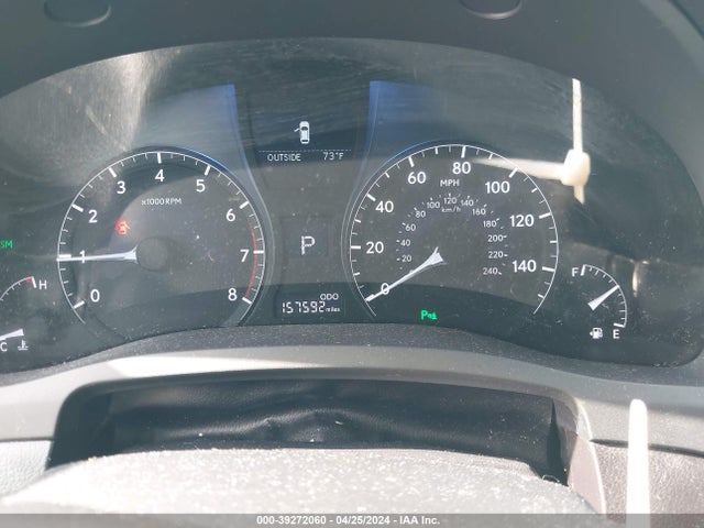 Lexus RX 350 2015 2T2ZK1BA2FC176376 Image 7