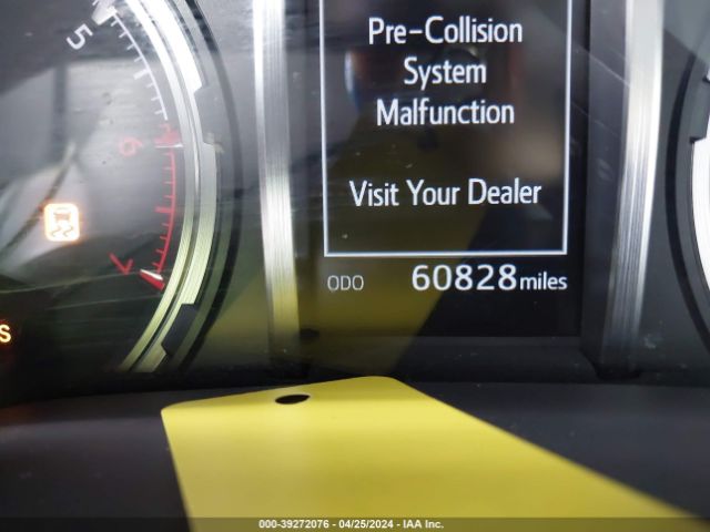 JTEBU5JR5L5762198 Toyota 4runner Nightshade Special Edition