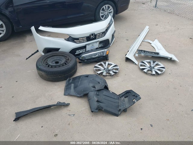 Honda Civic Lx 2023 2HGFE2F23PH534679 Image 12