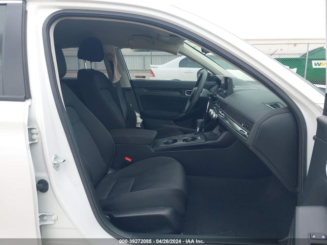 Honda Civic Lx 2023 2HGFE2F23PH534679 Image 5