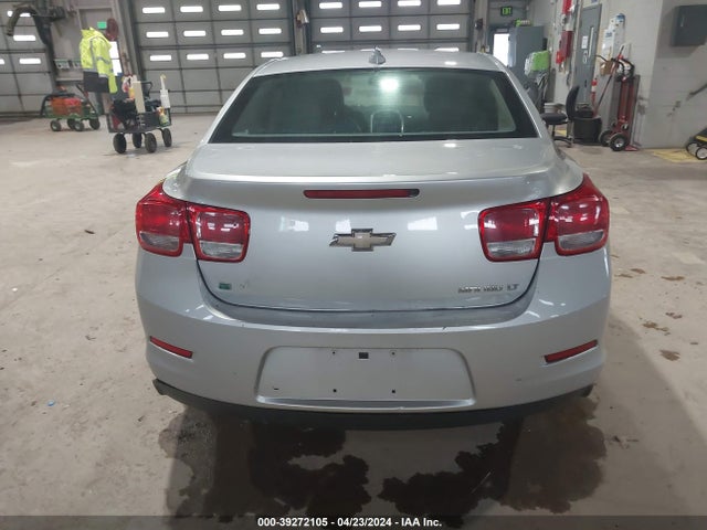 Chevrolet Malibu Limited Lt 2016 1G11C5SAXGF129488 Image 15