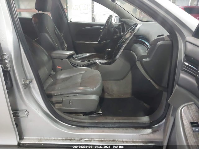 Chevrolet Malibu Limited Lt 2016 1G11C5SAXGF129488 Image 5