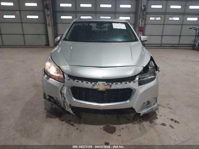 Chevrolet Malibu Limited Lt 2016 1G11C5SAXGF129488 Image 6