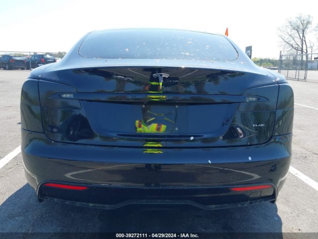 5YJSA1E58MF435887 Tesla Model S Long Range Dual Motor All-wheel Drive