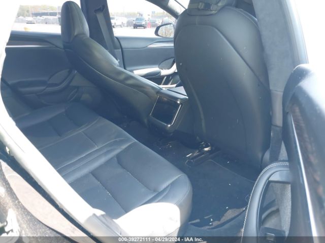 5YJSA1E58MF435887 Tesla Model S Long Range Dual Motor All-wheel Drive