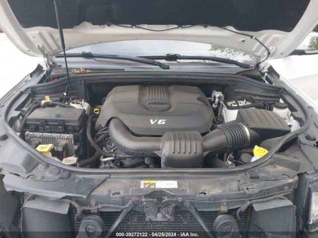2014 JEEP GRAND CHEROKEE 1C4RJFCG6EC233189 Photo 9