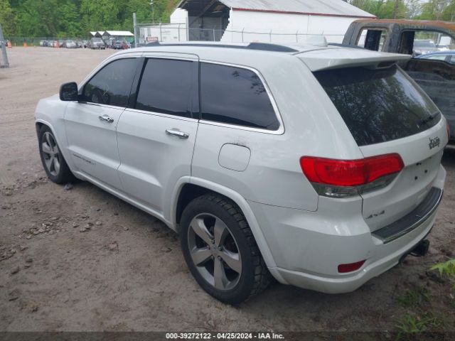 2014 JEEP GRAND CHEROKEE 1C4RJFCG6EC233189 Photo 2