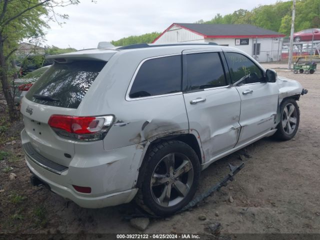 2014 JEEP GRAND CHEROKEE 1C4RJFCG6EC233189 Photo 3