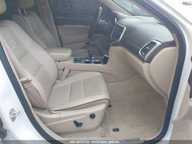 2014 JEEP GRAND CHEROKEE 1C4RJFCG6EC233189 Photo 4