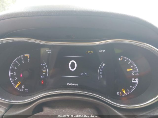 2014 JEEP GRAND CHEROKEE 1C4RJFCG6EC233189 Photo 6