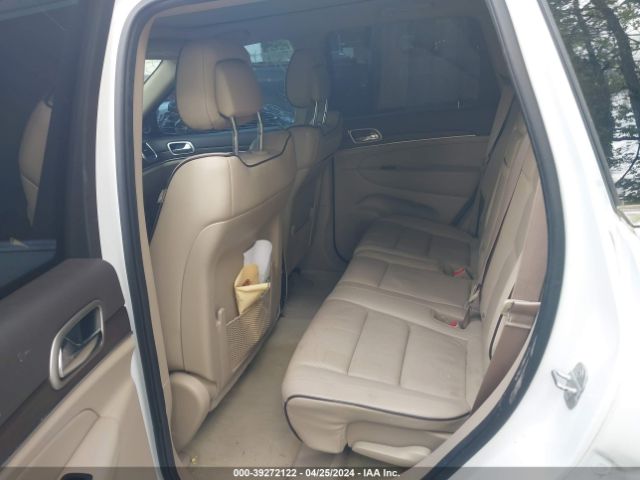 2014 JEEP GRAND CHEROKEE 1C4RJFCG6EC233189 Photo 7