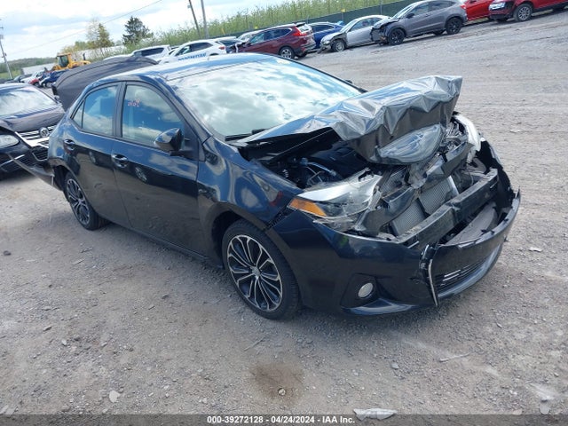 2016 2T1BURHE5GC734120 main image