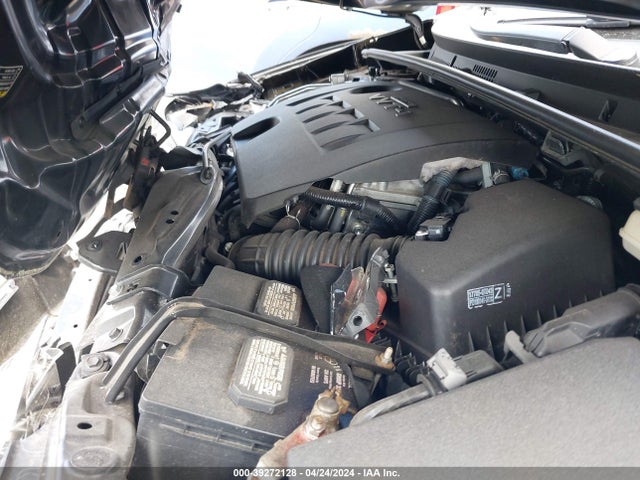 Toyota Corolla S Plus 2016 2T1BURHE5GC734120 Image 10