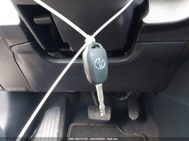 Toyota Corolla S Plus 2016 2T1BURHE5GC734120 Image 11